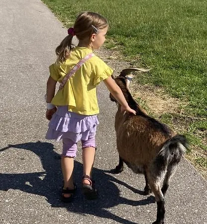 Apartamento Casa Natalie