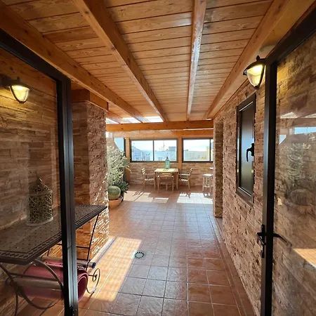 Casa Natalie Cotillo