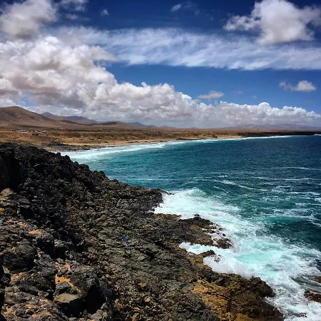 Casa Natalie Apartamento