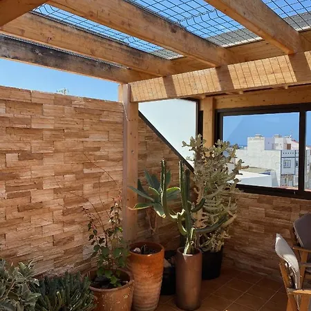 Appartamento Casa Natalie *