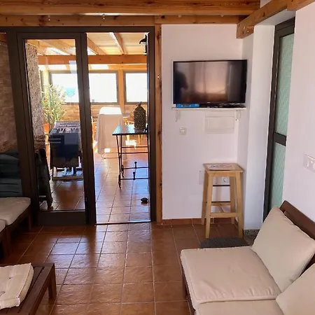 Casa Natalie Appartamento *