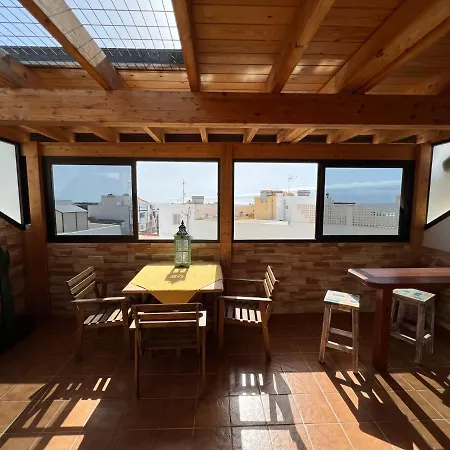 Casa Natalie Apartment