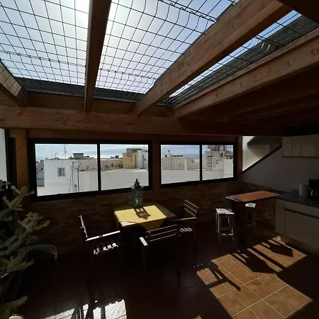 Casa Natalie Cotillo