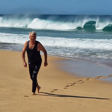 Casa Natalie Apartment *