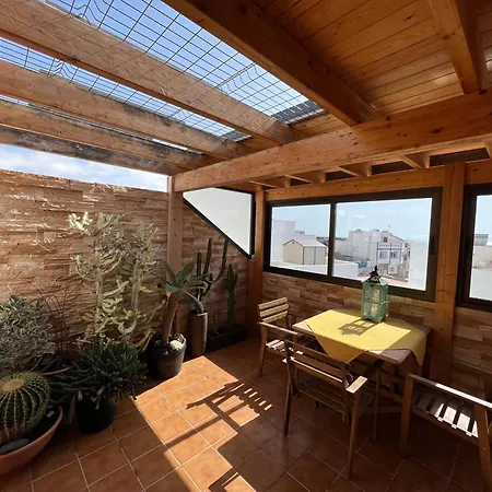 Appartamento Casa Natalie