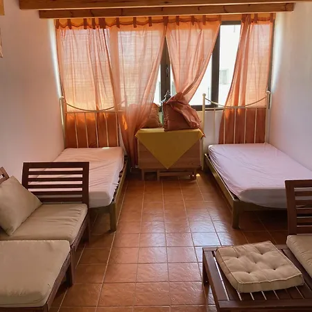 Casa Natalie El Cotillo (Fuerteventura)