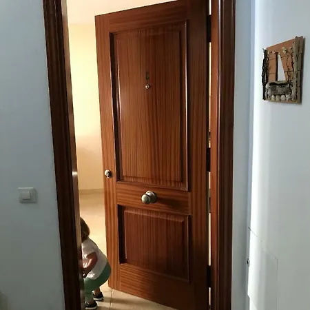 Casa Natalie Appartamento Cotillo