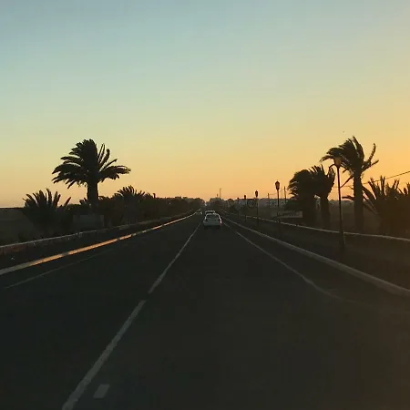 Casa Natalie El Cotillo (Fuerteventura)