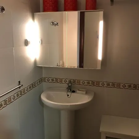 Casa Natalie El Cotillo (Fuerteventura)