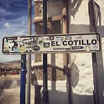 Casa Natalie Lejlighed