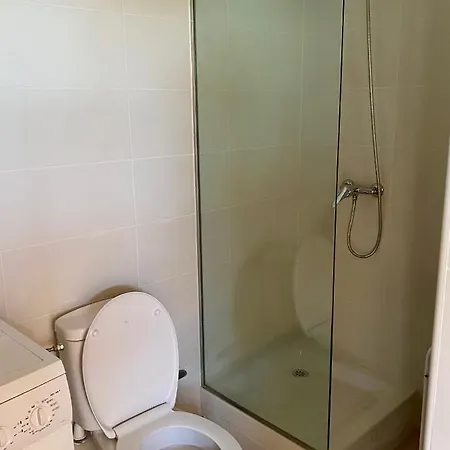 Apartamento Casa Natalie *