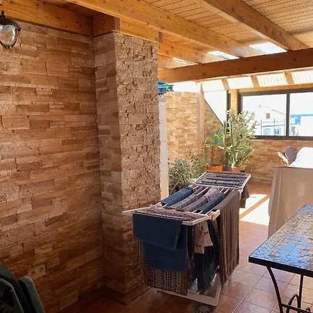 Apartamento Casa Natalie *