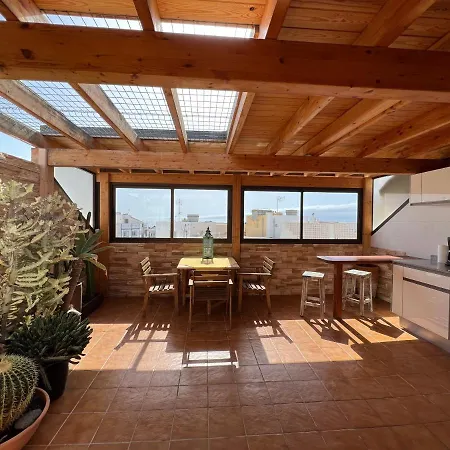 Casa Natalie Cotillo