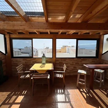 Διαμέρισμα Casa Natalie *