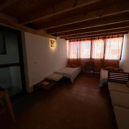 Casa Natalie Διαμέρισμα Cotillo