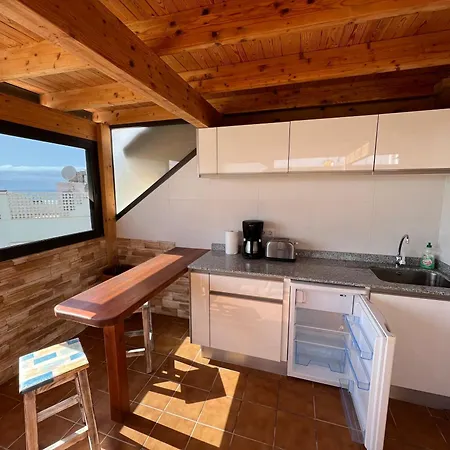 Casa Natalie Apartment *