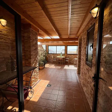 Διαμέρισμα Casa Natalie Cotillo