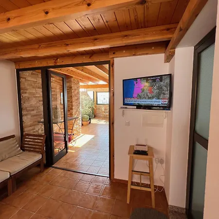 Casa Natalie Διαμέρισμα Cotillo