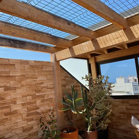 Apartamento Casa Natalie *