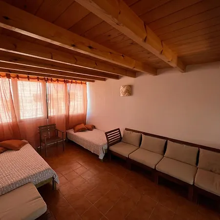 Casa Natalie Cotillo