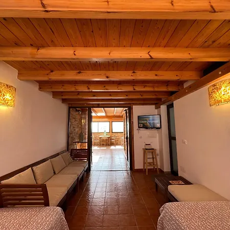 Casa Natalie Lejlighed *