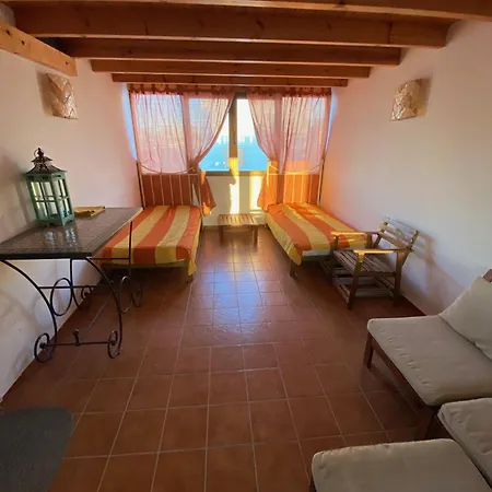 Casa Natalie Apartment