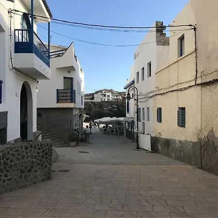 Casa Natalie * Cotillo