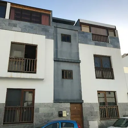 Apartamento Casa Natalie *