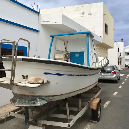 Casa Natalie * Cotillo