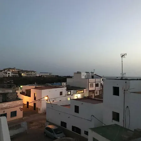 Apartamento Casa Natalie *