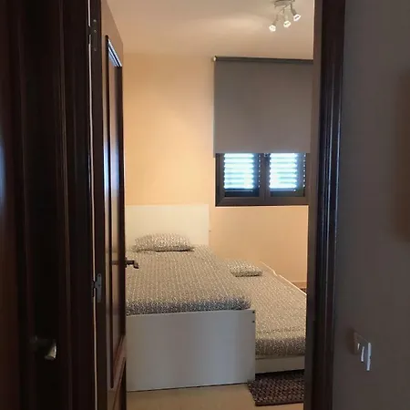 Casa Natalie * Cotillo