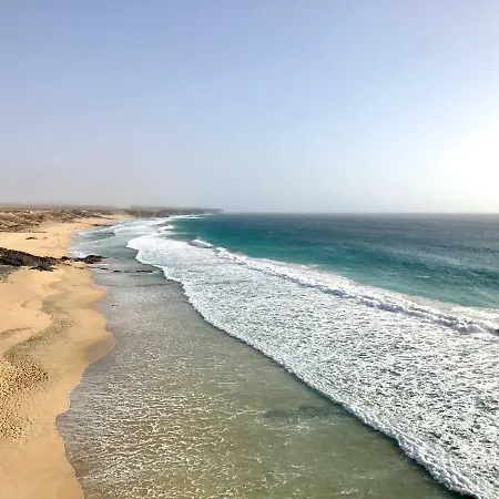 Apartamento Casa Natalie *