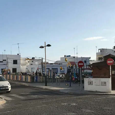 Apartment Casa Natalie *