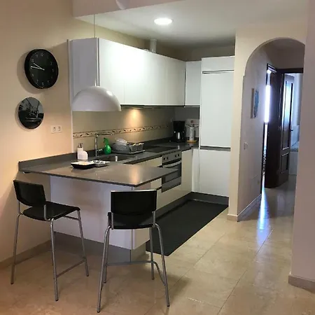 Casa Natalie Apartment