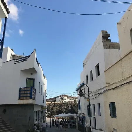 Διαμέρισμα Casa Natalie Cotillo