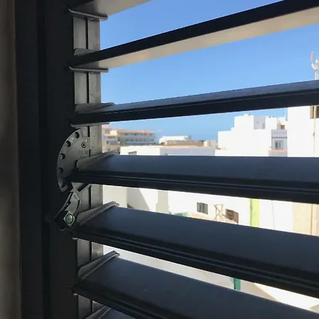 Apartment Casa Natalie Cotillo