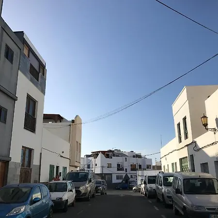 Apartamento Casa Natalie *