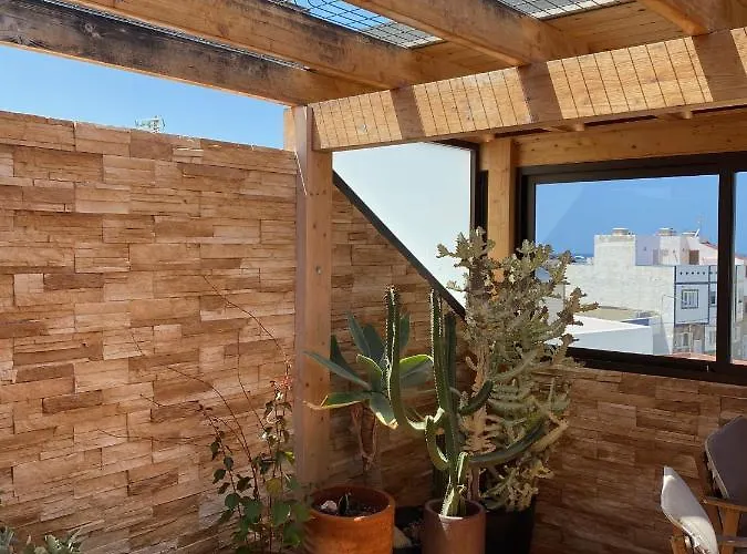 Lejlighed Casa Natalie *