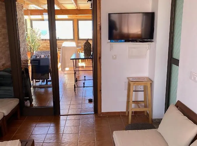 Casa Natalie Lejlighed *