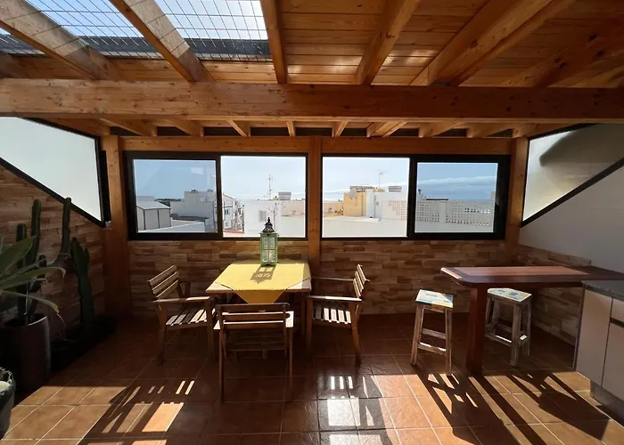 Casa Natalie Lejlighed