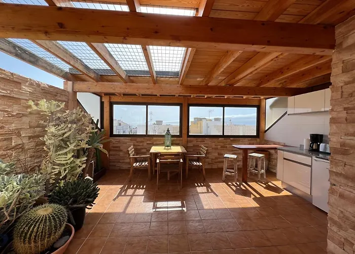 Casa Natalie Cotillo