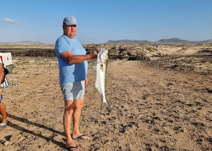 Casa Natalie Lejlighed *