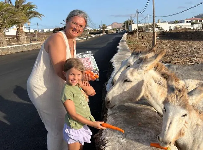 Lejlighed Casa Natalie Cotillo