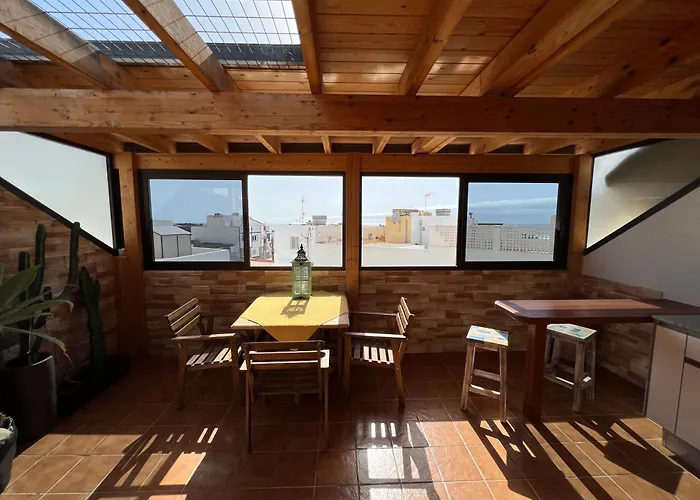 Lejlighed Casa Natalie *