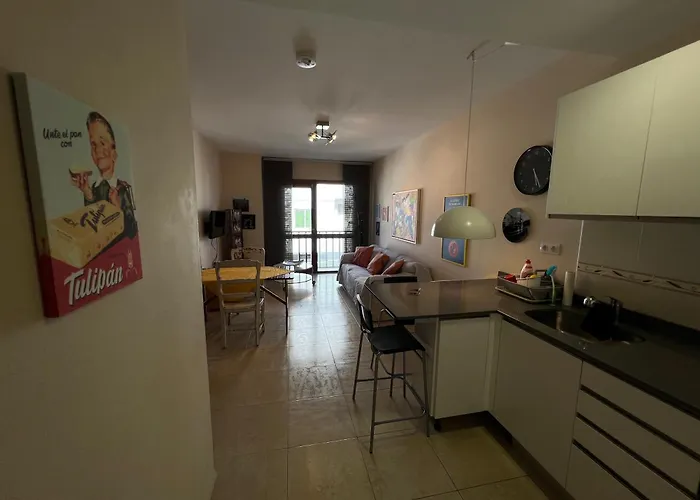 Casa Natalie Lejlighed