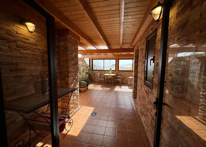 Lejlighed Casa Natalie Cotillo