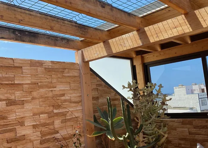 Lejlighed Casa Natalie *