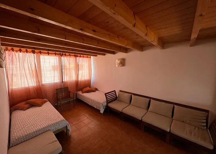 Casa Natalie Cotillo