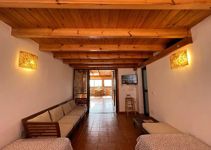 Casa Natalie Lejlighed *