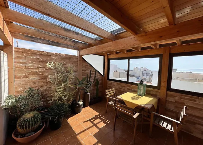 Lejlighed Casa Natalie